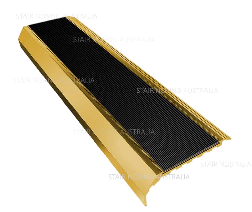 Stair Nosing Australia | AFFORDABLE QUALITY | stair nosing & treads