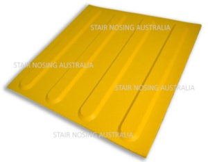 Perth Directional Tactile pads