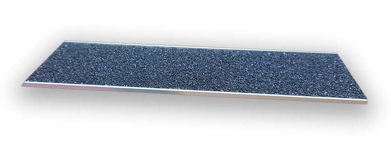 STAIR NOSING STRIP FOR STAIRS