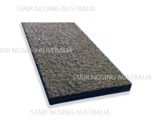 RECESSED STAIR NOSING