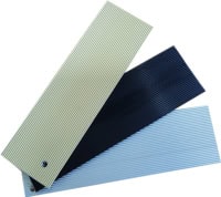 anti-slip stair nosing strips for safety and durability.