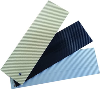 anti-slip stair nosing strips for safety and durability.