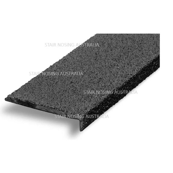 FRP stair nosing