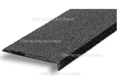 FRP stair nosing