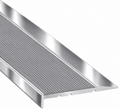 Anti slip Stair nosing