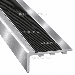 stair nosing for vinyl hybrid flooring