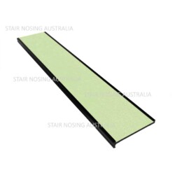 Photoluminescent Stair Treads & Nosings