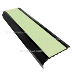 GLOW IN THE DARK STAIR STRIPS