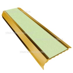 PHOTO LUMINESCANT STAIR TREADS