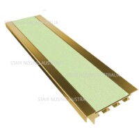 GLOW IN THE DARK STEP