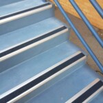 stair nosing for concrete