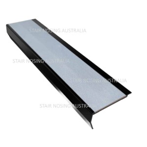 stair nosing for vinyl