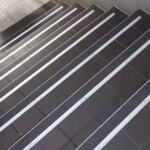 sTAIR NOSING FOR CERAMIC TILES
