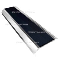 Stair Nosing for carpet