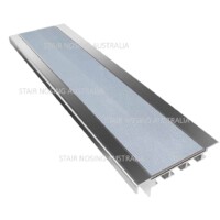 stair nosing for 10 mm tiles