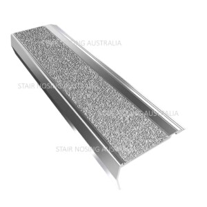 non slip stair tread