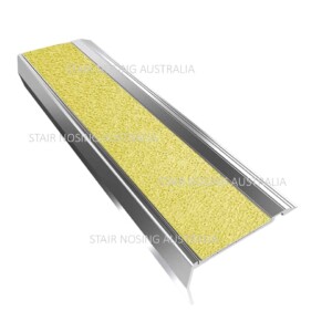 commercial stair nosing