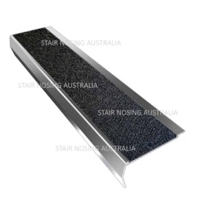 stair trims for vinyl