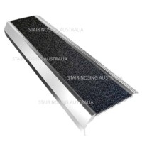 stair nosing for carpet Sydney