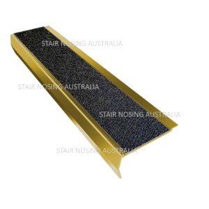 stair nosing for vinyl