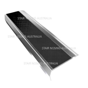 EXTERNAL COMMERCIAL STAIR NOSING