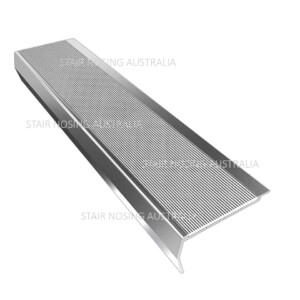 non slip stair nosing