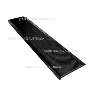 elegant stair nosing