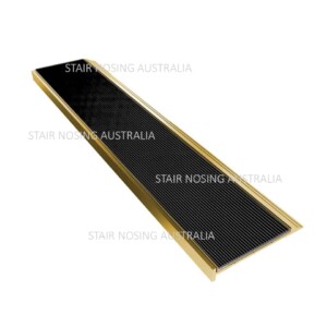 stair nosing for porcelain tiles