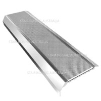 stair trims for step edges