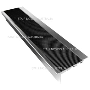 Carpet tile nosing Sydney