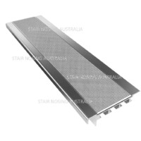 STAIR NOSING FOR RECESSING