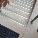 External stair nosing australia