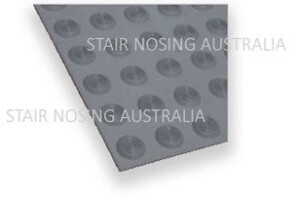 TGSI's Tactile ground surface indicators