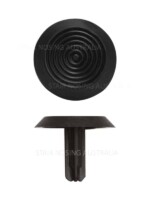 Polyurethane studs TGSI's. Designed to assist orientation who are vision impaired.
<h1><a href="https://stairnosingaustralia.com.au/tactile-indicators-polyurethane-studs/">...READ MORE...</a></h1></b> Tactile Indicator Studs TGSI's