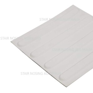 Directional Peel and stick