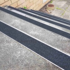 anti slip stair strip