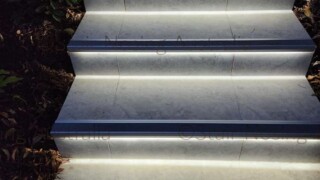 residential stairs