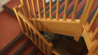 stair strips for my stairs