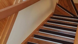 stair nosing for my home