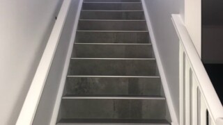 strips non slip for stairs