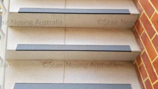 residential stair nosing