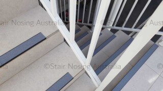 residential stair nosing