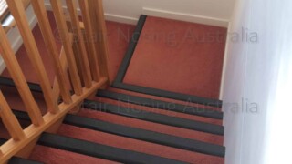 residential stairs