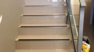 anti slip stair treads for the home