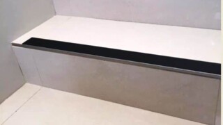 residential stair nosing Sydney