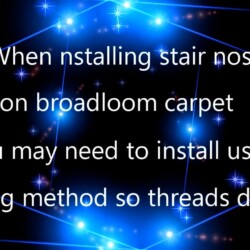 Punch method when installing stair nosings.wmv Punch method when installing stair nosings.wmv