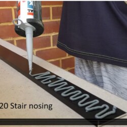 Stair Nosing Australia Stair Nosing Australia
