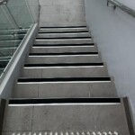 stair nosing for ceramic tiles Sydney