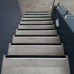anti slip stair nosing