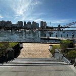 Aluminium stair nosing Sydney